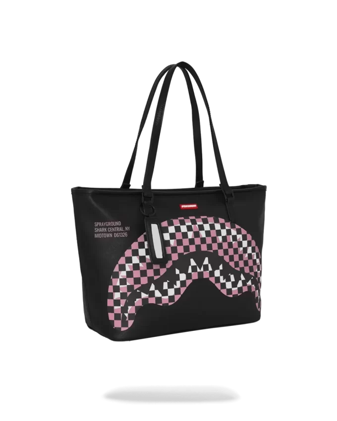 Geantă tote SHARK CENTRAL MIDTOWN Geantă tote SHARK CENTRAL MIDTOWN
