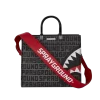 Geantă tote SHARKFINITY STEALTH PILOT TORTUGA Geantă tote SHARKFINITY STEALTH PILOT TORTUGA