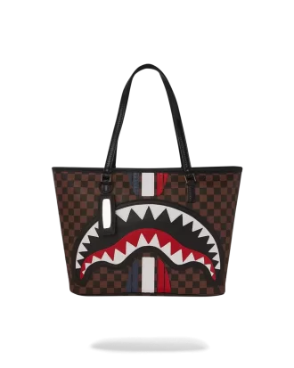 Geantă tote SHARKS IN PARIS GT