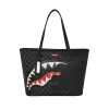 Geantă tote SPEED SHARK cu glisare laterală Geantă tote SPEED SHARK cu glisare laterală