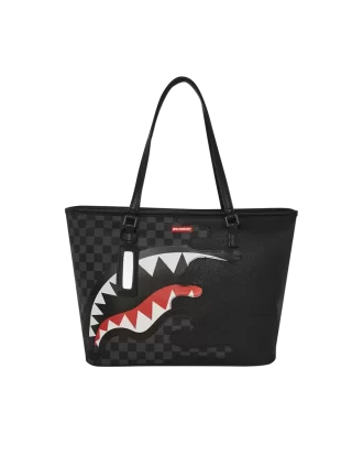 Geantă tote SPEED SHARK cu glisare laterală