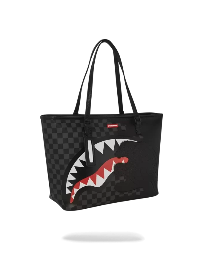 Geantă tote SPEED SHARK cu glisare laterală Geantă tote SPEED SHARK cu glisare laterală
