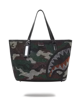 GEANTĂ TRINITY CAMO