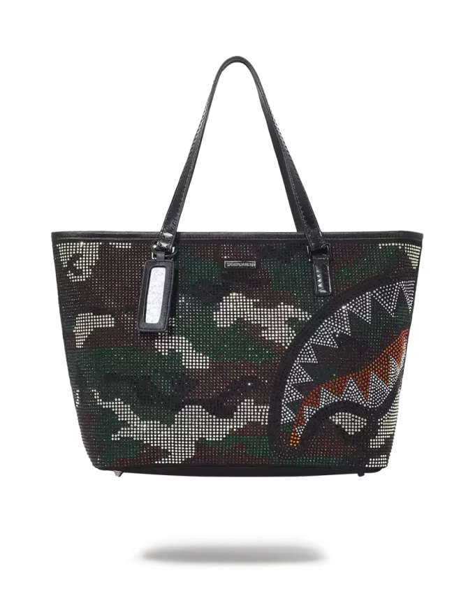 GEANTĂ TRINITY CAMO GEANTĂ TRINITY CAMO