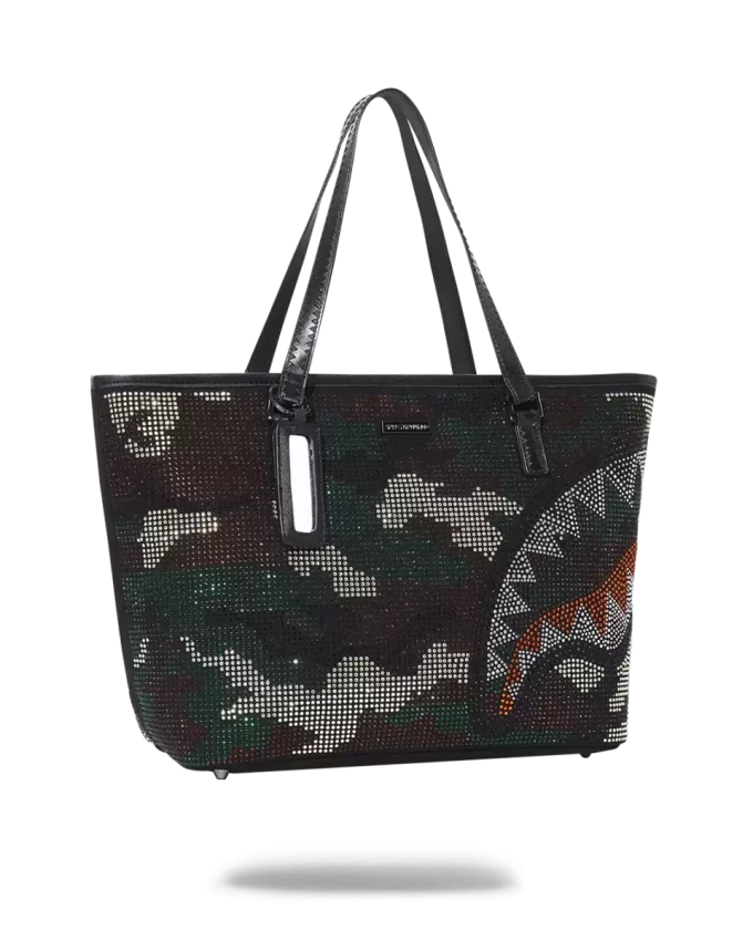 GEANTĂ TRINITY CAMO GEANTĂ TRINITY CAMO