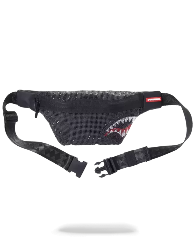 GEANTĂ TRINITY SAVVY CROSSBODY