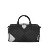 GEANTĂ TRIPLE DECKER HEIR TO THE THRONE MINI DUFFLE GEANTĂ TRIPLE DECKER HEIR TO THE THRONE MINI DUFFLE