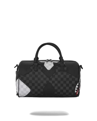 GEANTĂ TRIPLE DECKER HEIR TO THE THRONE MINI DUFFLE
