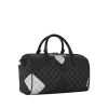 GEANTĂ TRIPLE DECKER HEIR TO THE THRONE MINI DUFFLE GEANTĂ TRIPLE DECKER HEIR TO THE THRONE MINI DUFFLE