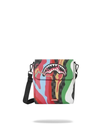 GEANTĂ TRIPPY TAFFY MARE SLING CROSSBODY