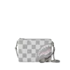 GEANTĂ VANQUISH CREAM CROSSOVER