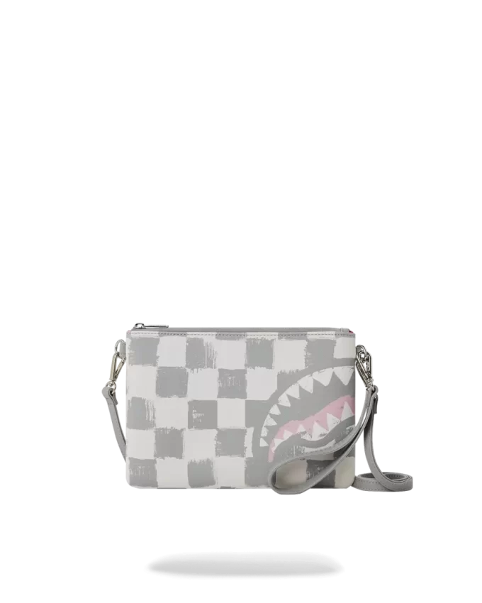 GEANTĂ VANQUISH CREAM CROSSOVER