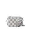 GEANTĂ VANQUISH CREAM CROSSOVER