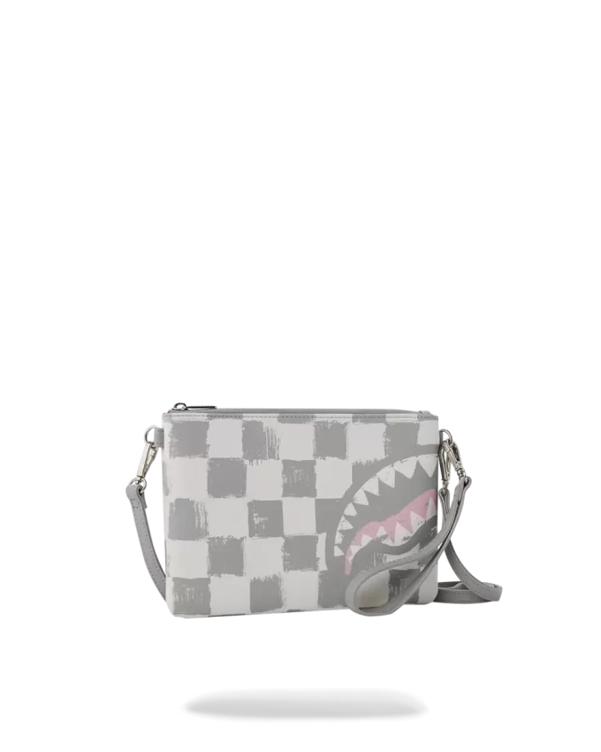 GEANTĂ VANQUISH CREAM CROSSOVER