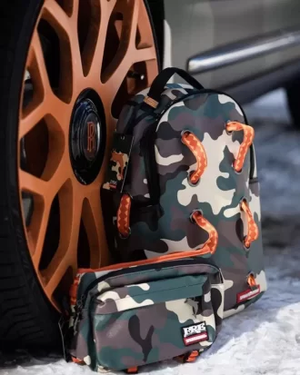 GEANTĂ YOUNG DOLPH CROSSBODY
