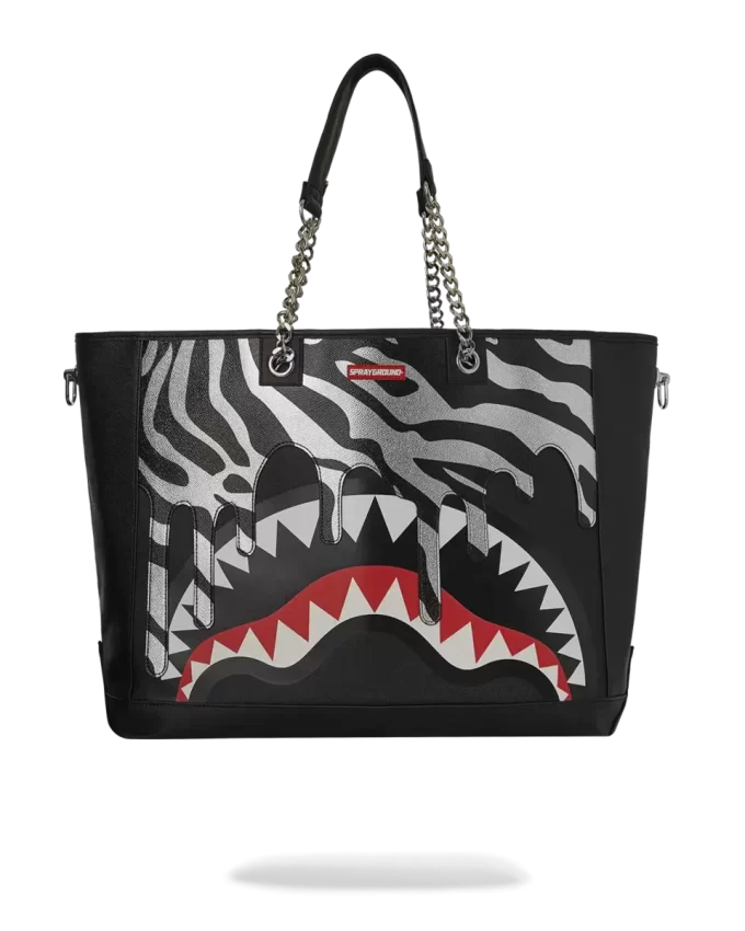 GEANTĂ ZE SHARK PREDATOR GEANTĂ ZE SHARK PREDATOR