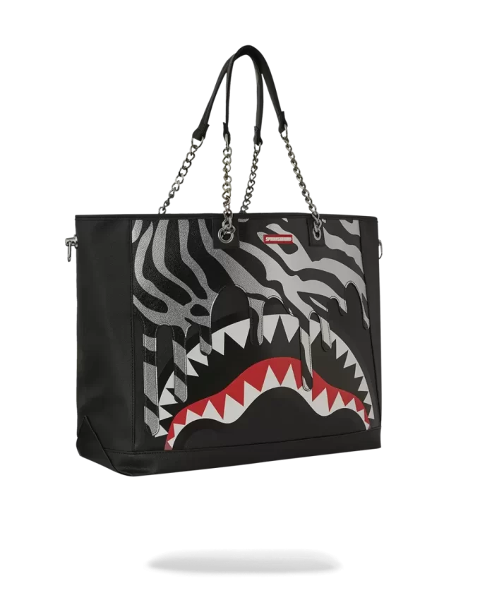 GEANTĂ ZE SHARK PREDATOR GEANTĂ ZE SHARK PREDATOR