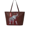 GEANTĂ ZEBRĂ ȘI ELEFANT RON ENGLISH COLLAB GEANTĂ ZEBRĂ ȘI ELEFANT RON ENGLISH COLLAB
