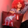 GEANTĂ ZEBRĂ ȘI ELEFANT RON ENGLISH COLLAB GEANTĂ ZEBRĂ ȘI ELEFANT RON ENGLISH COLLAB