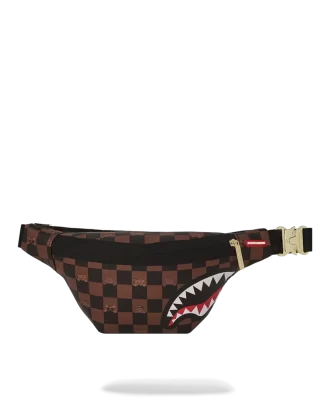 Geanta Crossbody The Hideout Savvy