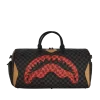 GENIU RĂU DUFFLE GENIU RĂU DUFFLE