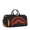 GENIU RĂU DUFFLE GENIU RĂU DUFFLE