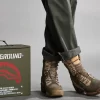 Ghete parașutistă CAMO TERRAIN FUERZA COBRA – fabricate în Columbia, numerotate 1/280 perechi Ghete parașutistă CAMO TERRAIN FUERZA COBRA – fabricate în Columbia, numerotate 1/280 perechi