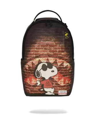 GHIDANȚĂ SNOOPY JOE COOL PENTRU ȘCOALĂ