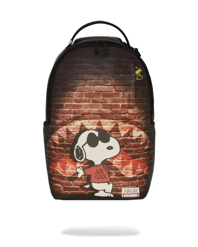 GHIDANȚĂ SNOOPY JOE COOL PENTRU ȘCOALĂ GHIDANȚĂ SNOOPY JOE COOL PENTRU ȘCOALĂ