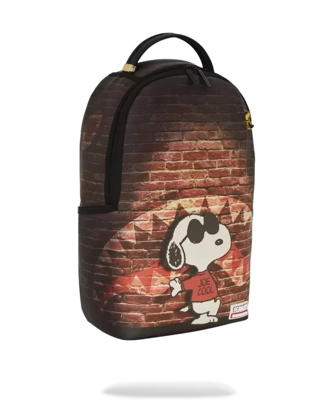 GHIDANȚĂ SNOOPY JOE COOL PENTRU ȘCOALĂ GHIDANȚĂ SNOOPY JOE COOL PENTRU ȘCOALĂ