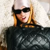 GHOST SHADOW MINI DUFFLE GHOST SHADOW MINI DUFFLE