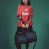 GHOST WAVE DUFFLE GHOST WAVE DUFFLE