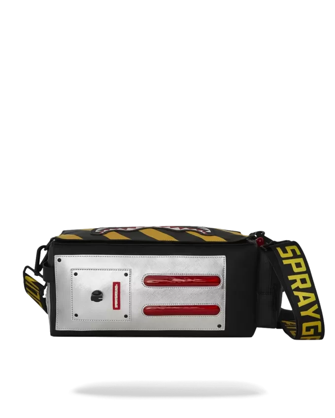 GHOSTBUSTERS GHOST CATCHER BAG GHOSTBUSTERS GHOST CATCHER BAG
