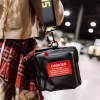 GHOSTBUSTERS GHOST CATCHER BAG GHOSTBUSTERS GHOST CATCHER BAG