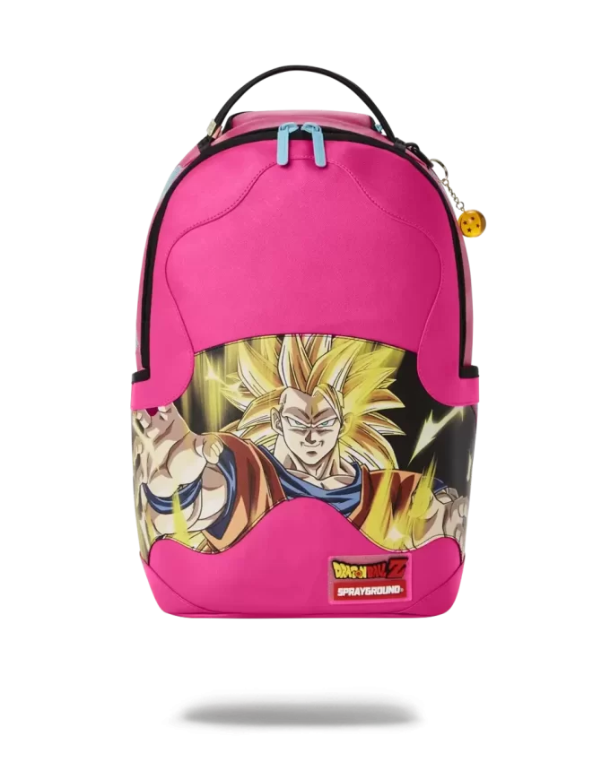 GOKU FASHION KILLA (DLXV) GOKU FASHION KILLA (DLXV)