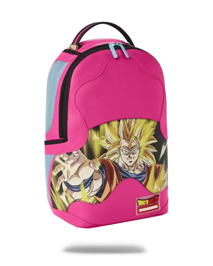 GOKU FASHION KILLA (DLXV) GOKU FASHION KILLA (DLXV)