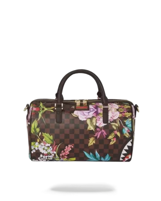 GRĂDINA RECHINILOR MINI DUFFLE
