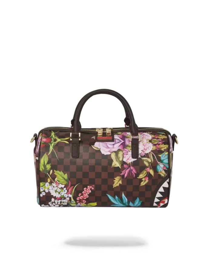 GRĂDINA RECHINILOR MINI DUFFLE GRĂDINA RECHINILOR MINI DUFFLE