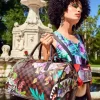 GRĂDINA RECHINILOR MINI DUFFLE GRĂDINA RECHINILOR MINI DUFFLE