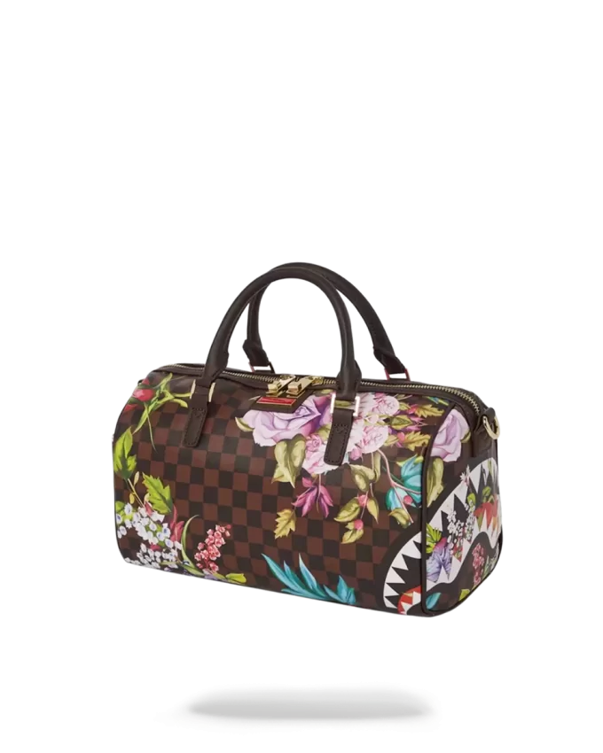 GRĂDINA RECHINILOR MINI DUFFLE GRĂDINA RECHINILOR MINI DUFFLE