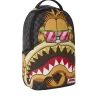 GRĂTARE GARFIELD (DLXV)