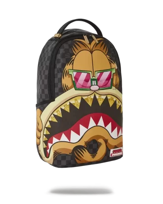 GRĂTARE GARFIELD (DLXV)