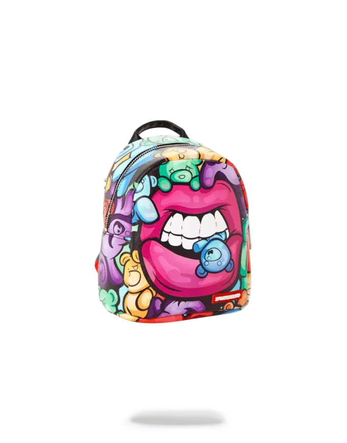 Gummies Lips Litaf
