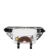 HAI SĂ FACEM PUȚIN ZGOMOT CARGO CROSSBODY HAI SĂ FACEM PUȚIN ZGOMOT CARGO CROSSBODY