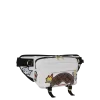 HAI SĂ FACEM PUȚIN ZGOMOT CARGO CROSSBODY HAI SĂ FACEM PUȚIN ZGOMOT CARGO CROSSBODY