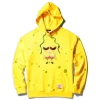 HANORAC CU SPONGEBOB SPONGE (GALBEN) HANORAC CU SPONGEBOB SPONGE (GALBEN)