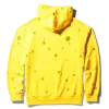 HANORAC CU SPONGEBOB SPONGE (GALBEN) HANORAC CU SPONGEBOB SPONGE (GALBEN)