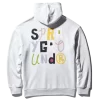 HANORAC SPONGEBOB CREW SHARK (GRI DESCHIS) HANORAC SPONGEBOB CREW SHARK (GRI DESCHIS)