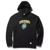 HANORAC SPONGEBOB SPLAT (NEGRU) HANORAC SPONGEBOB SPLAT (NEGRU)