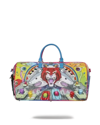 HAOCTIC UNIVERSE DUFFLE